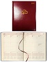 Strata Management Deluxe Desk Diary - Cream Paper Strata Management Deluxe Desk Diary - Cream Paper